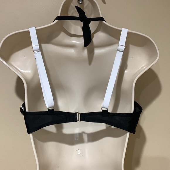 Swim top - Picture 4 of 8